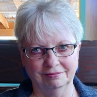 Headway Employee Sandy Drew's profile photo
