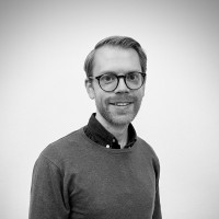 Oral Care AB Employee Niklas Åkesson's profile photo