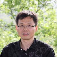 Ascentify Learning Media Employee Ganming Liu's profile photo