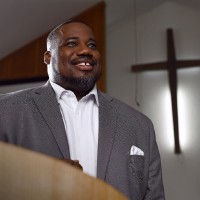 John 3:16 Mission Employee Bertheophilus Bailey's profile photo