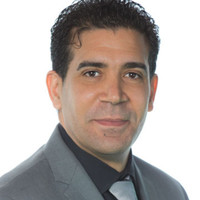 Dream Custom Homes Employee Abel Franco's profile photo
