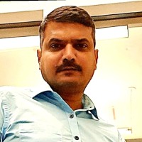 Rupesh R Email