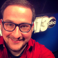 13 ON YOUR SIDE Employee Matt Gard's profile photo