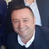 MH Southern & Co Ltd Employee David Huggins's profile photo