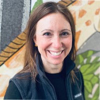 St. Louis Children's Hospital Employee Amanda Fuller's profile photo