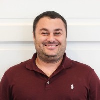 FreeUpMD Employee Zac Brigante's profile photo