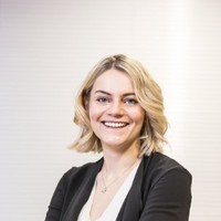 D2Zero Employee Nicola MacLeod's profile photo