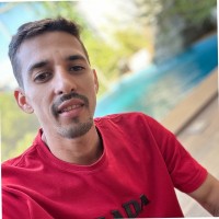 Dinoxx Employee Wellington A.'s profile photo