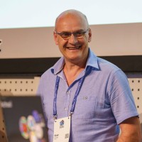 Zebanza Employee Guy Gyles's profile photo