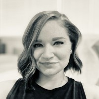 Hawke Media Employee Emily Oldfather's profile photo