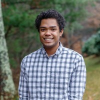 The Hive Fund for Climate and Gender Justice Employee Joshua McClenney's profile photo