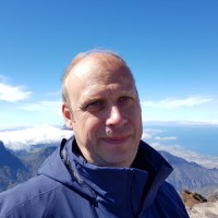 Richard Papenfuss Email