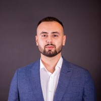 WhatsExposed Employee Ardit Fetahu's profile photo