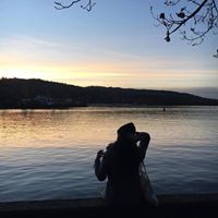 Chupscom Employee Kelly Leclerc Alves's profile photo