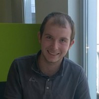 Zondervan Groep Employee Remco Kroes's profile photo