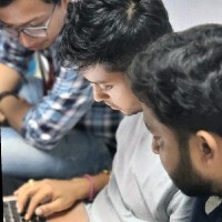 Websurfer Nepal Communication System Pvt. Ltd. Employee Prashant Wagle's profile photo