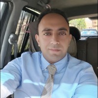 Farouk Mohamed Email