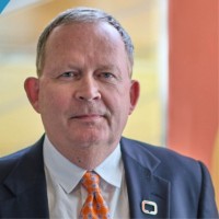 UICC Employee Cary Adams's profile photo