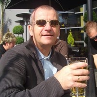 Construction Sealants Ltd Employee Robert Kirkham's profile photo