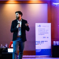 La Segunda Seguros CLSG Employee Santiago Cires's profile photo