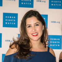 Carine Chehab Email & Phone Number