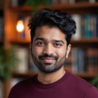 Bhargava Reddy Email