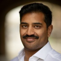 Nexus Network Employee Ishwar Mahesh's profile photo