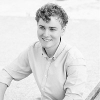 Gavin Eberhardt Email & Phone Number