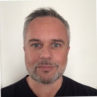 Yuzzit Employee Laurent Fabre's profile photo