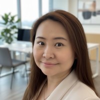 デンカ（株） Employee Alyssa C.'s profile photo