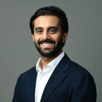 Westlife Foodworld Limited Employee Akshay Jatia's profile photo