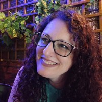 Monday Employee Andreia Filipa Pedro's profile photo