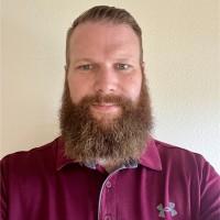 Lhoist Employee Daniel Ball's profile photo