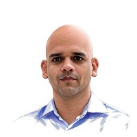 Nasdaq Calypso Technology Employee Jay Thakar's profile photo