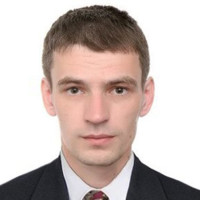 ImmuniWeb Employee Valery Marchuk's profile photo