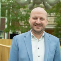 Driessen Employee Geert de Haan's profile photo