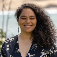 Āhau Employee Kaye Dunn's profile photo