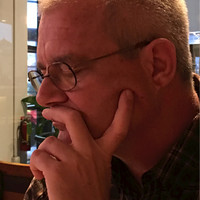 None Employee Donald Coe's profile photo