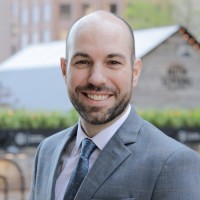 City of Boston Employee Greg McCarthy's profile photo