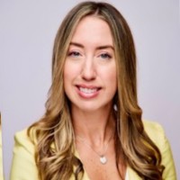 Globalli Employee Amanda Watts-McKenna's profile photo