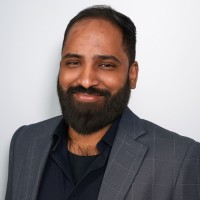Sierra Cloud Employee Santosh Bompally's profile photo
