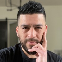 Edgar Ortega Email & Phone Number