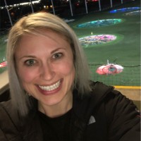 Holidynamics, Inc. Employee Andra McMahon's profile photo