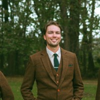 AMEOT Employee James Dorsey's profile photo