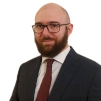 Sinthesi Engineering srl Employee Enrico Biassoni's profile photo