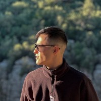Evaa Protocol Employee Danil Shaymurzin's profile photo