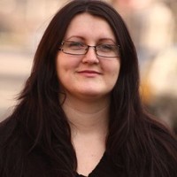 Lingo24 Employee Ana-Maria's profile photo