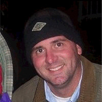 Ulterra Drilling Technologies L.P. Employee Scott Batts's profile photo