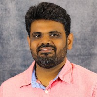 Jumbo Tourisme Employee Vignesh Rameshbabu's profile photo