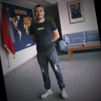 Younes Boujtat Email